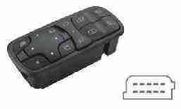 504238777 Thermostat