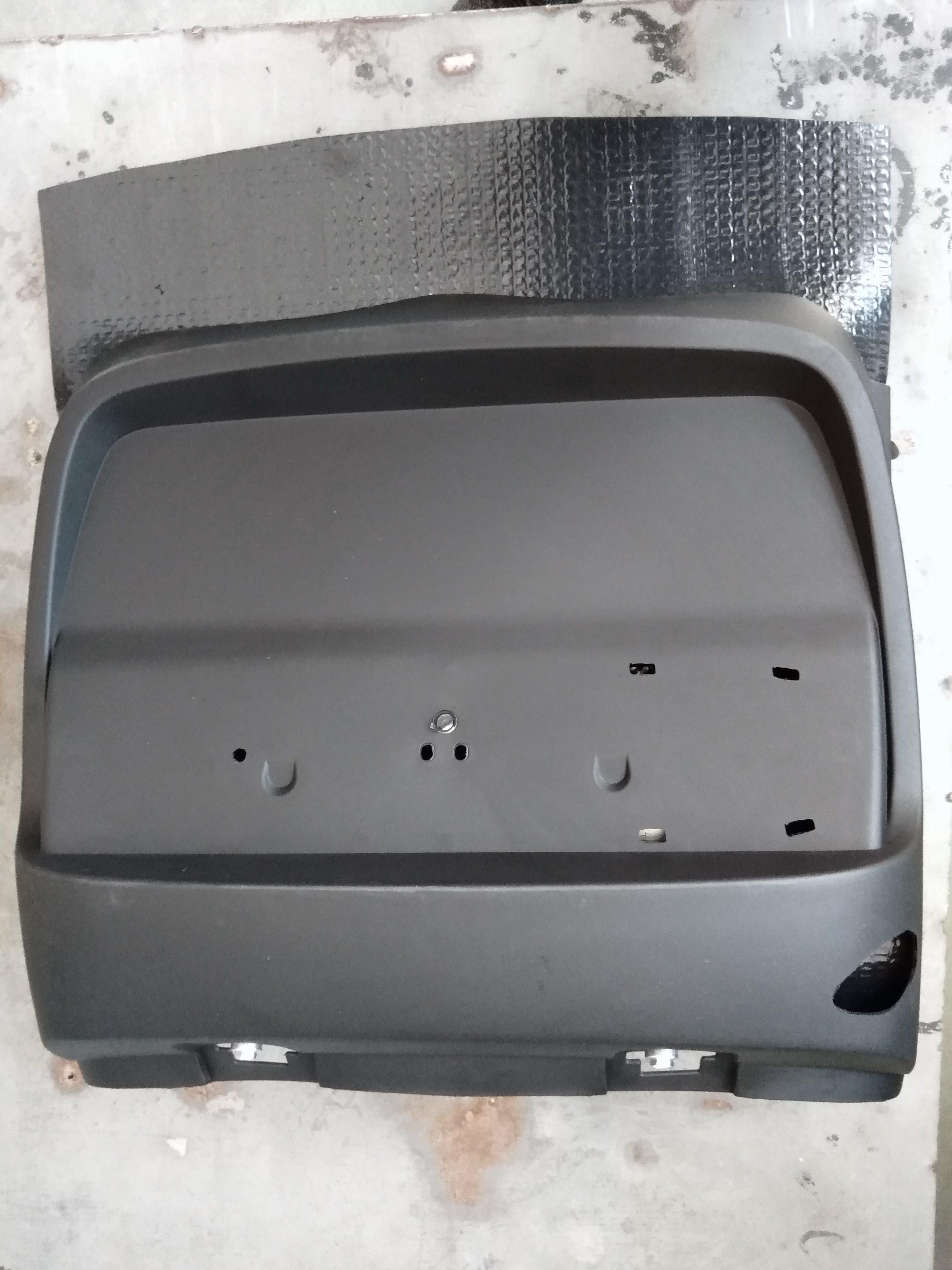 504238777 Thermostat