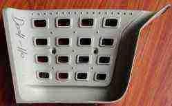 504238777 Thermostat