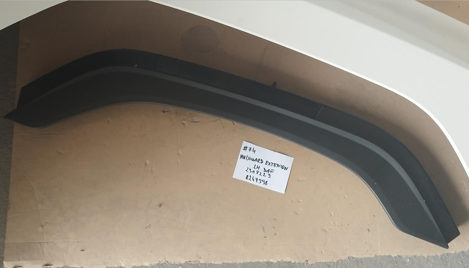 504238777 Thermostat