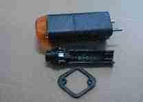504238777 Thermostat
