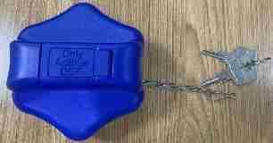 504238777 Thermostat