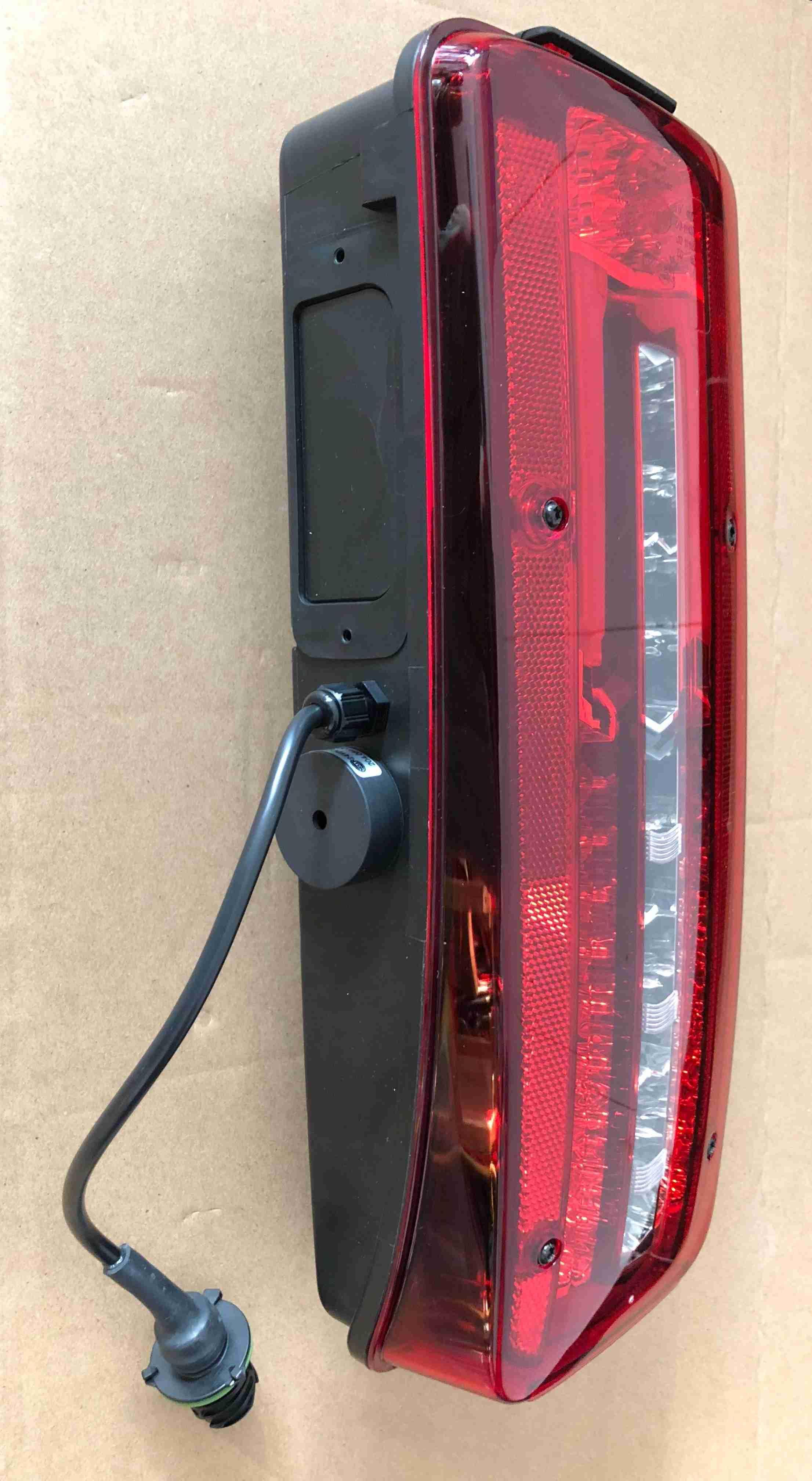 504238777 Thermostat