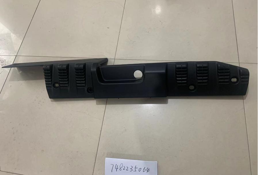 504238777 Thermostat