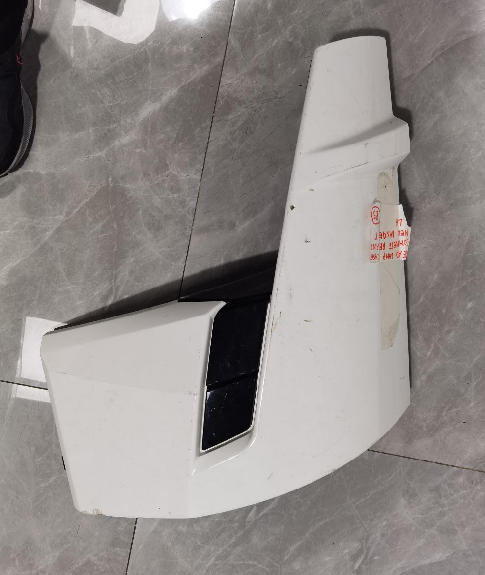 504238777 Thermostat