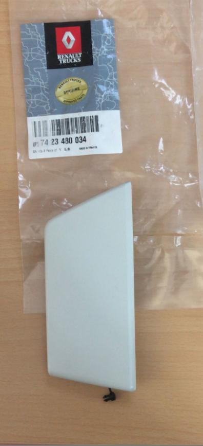504238777 Thermostat