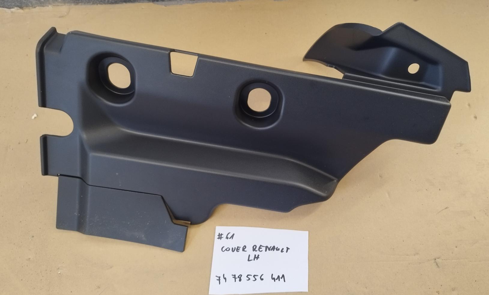 504238777 Thermostat