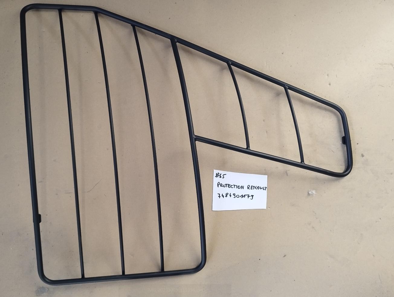 504238777 Thermostat
