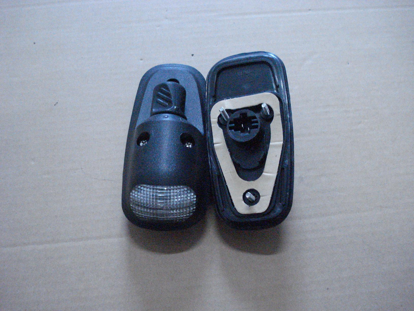 504238777 Thermostat
